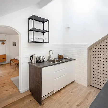 Luxueux Au Coeur De Saint Germain Des Pres Apartman Párizs