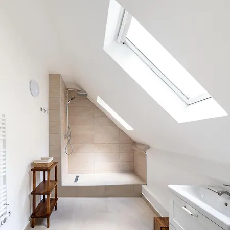 Apartman Luxueux Au Coeur De Saint Germain Des Pres Párizs