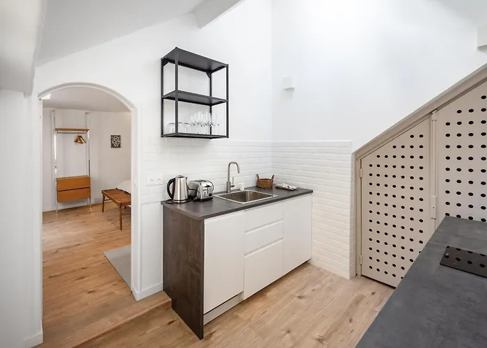 Luxueux Au Coeur De Saint Germain Des Pres Apartamento Paris